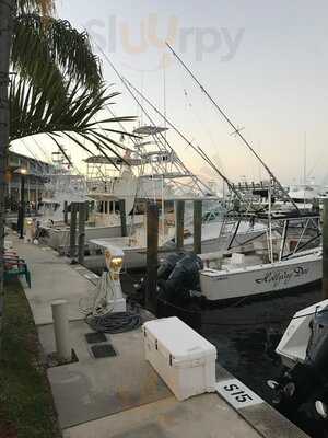 Pirate's Loft Restaurant