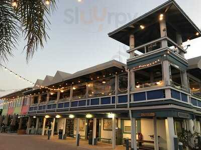 Pirate's Loft Restaurant