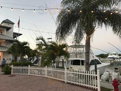 Pirate's Loft Restaurant