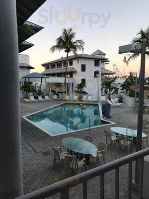 Pirate's Loft Restaurant