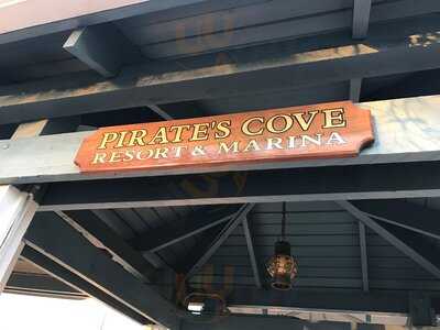 Pirate's Loft Restaurant