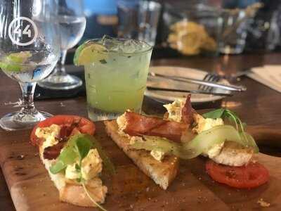 44 Mills Kitchen & Tap