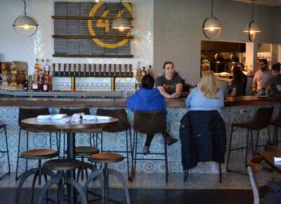 44 Mills Kitchen & Tap