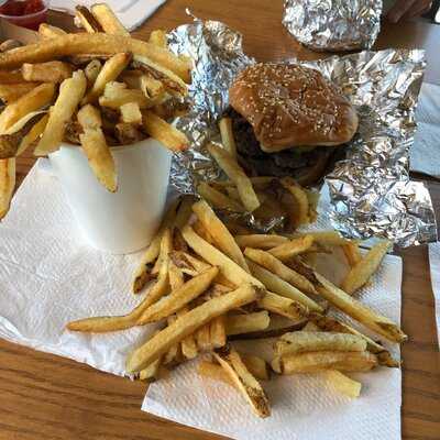 Five Guys