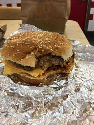 Five Guys