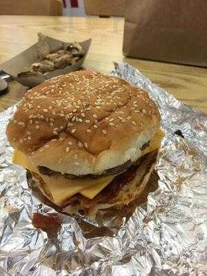 Five Guys