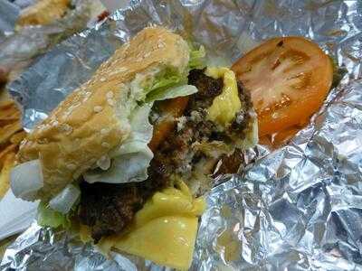 Five Guys