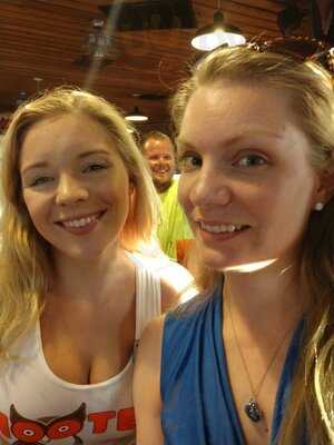 Hooters