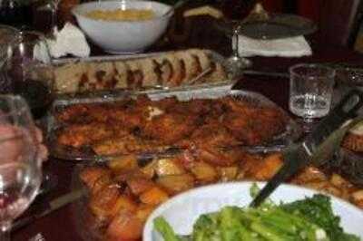 Antonio's Pizza & Deli