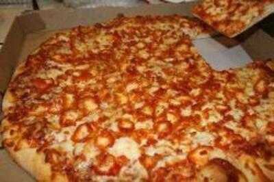 Antonio's Pizza & Deli