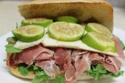 Antonio's Pizza & Deli