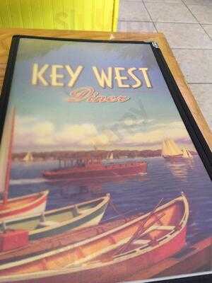 Key West Diner