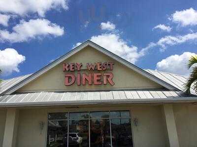 Key West Diner