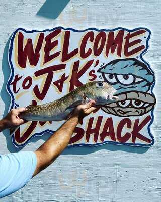 J&k Seafood Shack