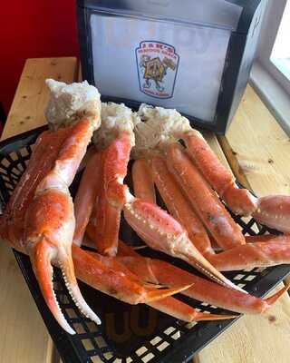 J&k Seafood Shack