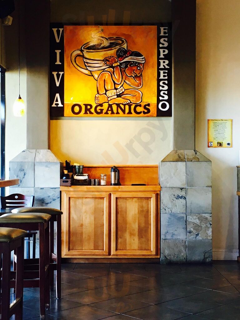 Viva Espresso Organics