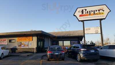 Pappy's Place