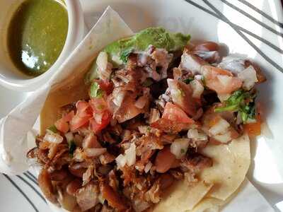 Islas Marietas Restaurant