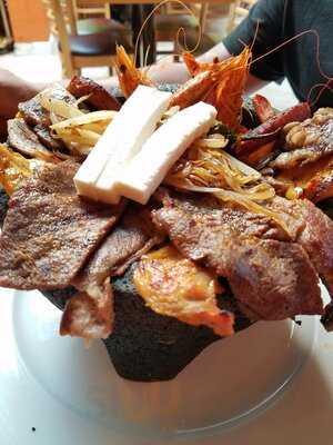 Islas Marietas Restaurant