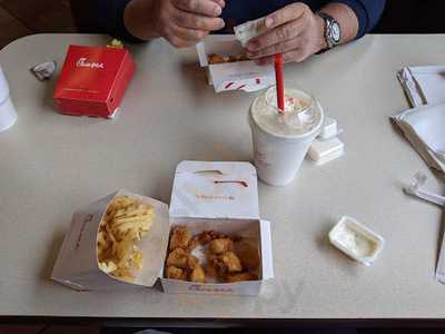 Chick-fil-a
