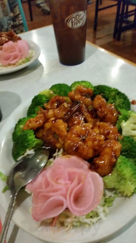 Tasty Chinese Restaurant