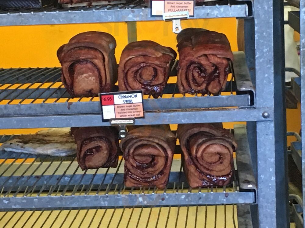 Great Harvest Bread Company