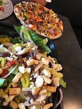 Pie Five Pizza Co.