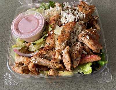 Crispelli's Bakery & Pizzeria