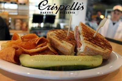 Crispelli's Bakery & Pizzeria