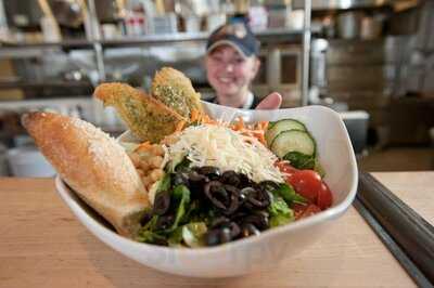 Crispelli's Bakery & Pizzeria