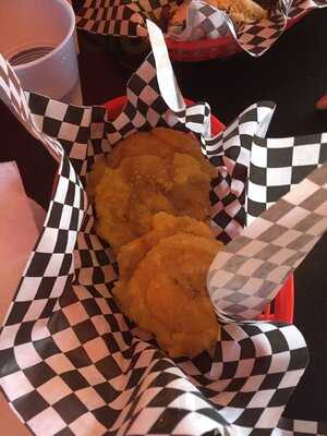 La Cocinita Restaurant