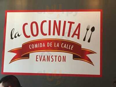 La Cocinita Restaurant