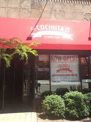 La Cocinita Restaurant