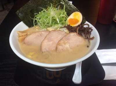 Toraji Ramen