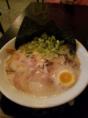 Toraji Ramen