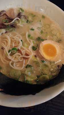 Toraji Ramen