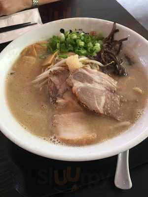 Toraji Ramen