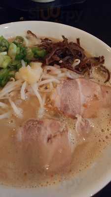 Toraji Ramen