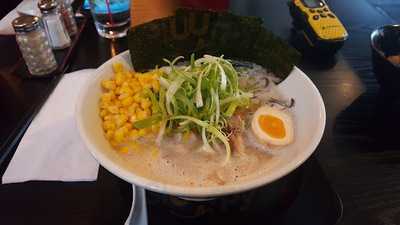 Toraji Ramen