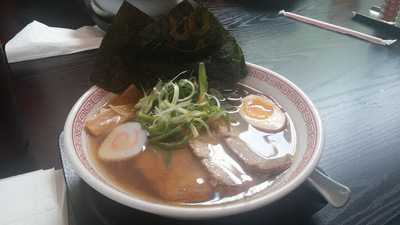 Toraji Ramen