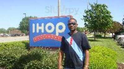 Ihop