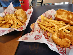 Raising Cane's Chicken Fingers