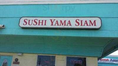 Sushi Yama Siam