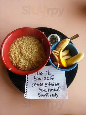 Old Cape Cod Kitchen
