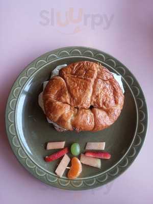 Old Cape Cod Kitchen