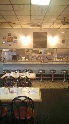 Old Cape Cod Kitchen