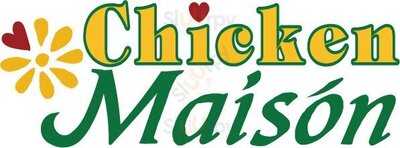 Chicken Maison