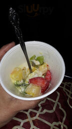 Yogurt Yeti - Saginaw