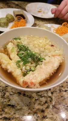 Yama Sushi And Grill