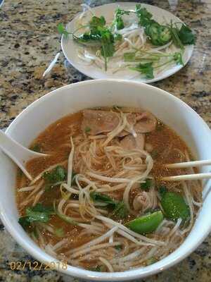 Yama Sushi And Grill